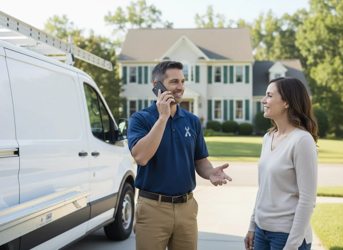 Home Gutter Service Monroe, OK FAQs